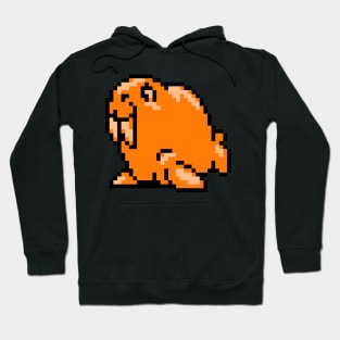 Malon's Walrus Hoodie